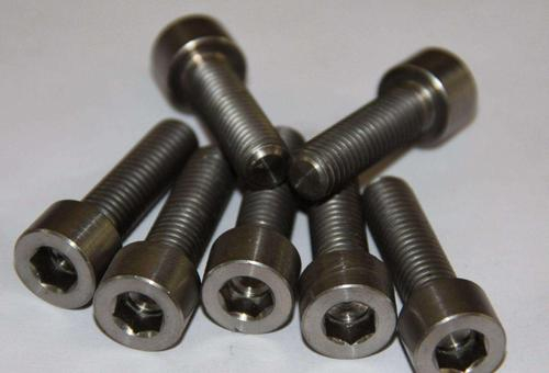 ?緊固件螺栓機械性能試驗GB/T3098.1-2010