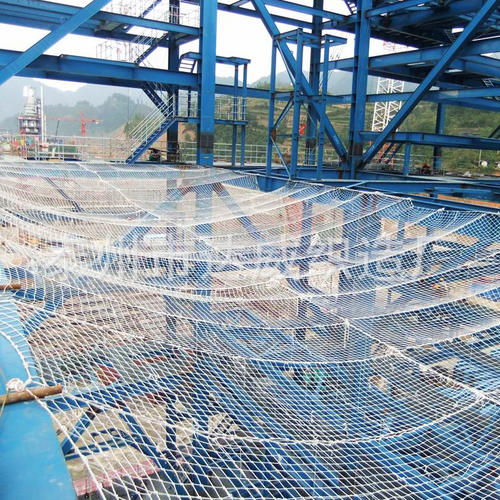 GB 5725-2009安全網拉力試驗機測試