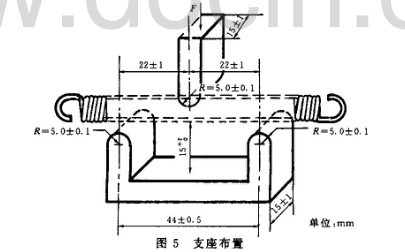 GB/T11028浸漬劑與漆包線粘結(jié)強度試驗機測試