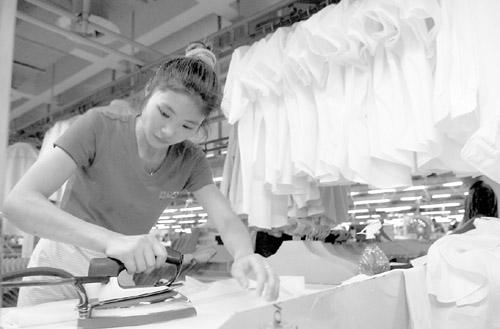 拉力機紡織品織物拉伸性能標準升級