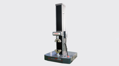 單柱式電子萬能試驗(yàn)機(jī)